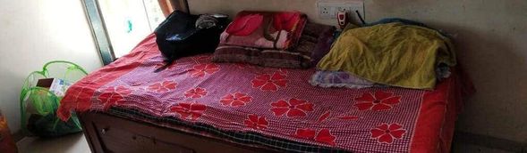 1BHK · Furnished · Apartment