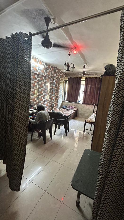 2BHK · Furnished · Apartment