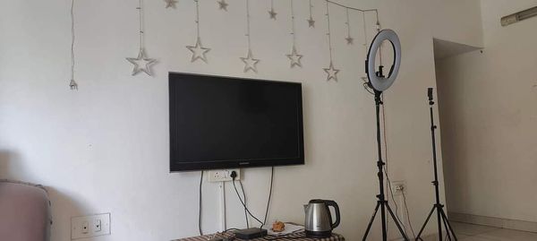 2BHK · Furnished · Apartment