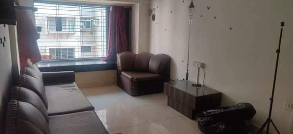 2BHK · Furnished · Apartment