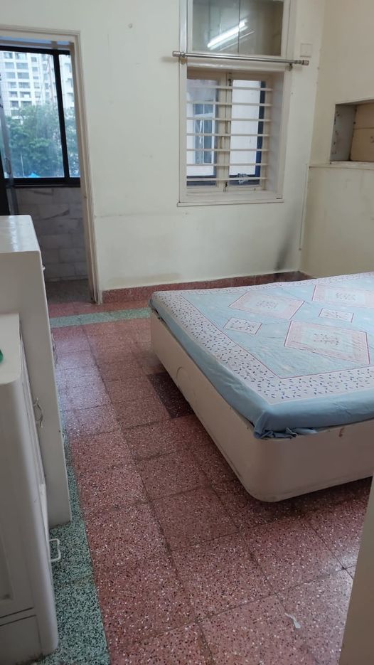 2BHK · Furnished · Apartment
