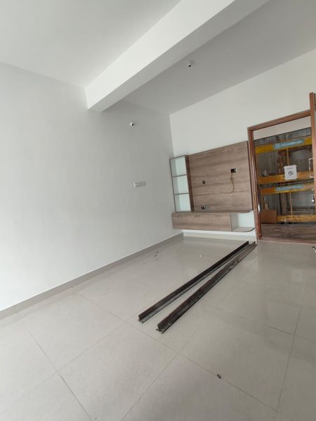 1RK · Semi Furnished · Apartment
