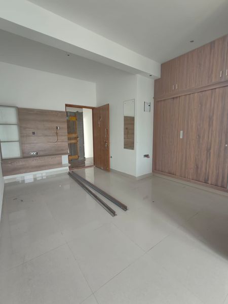 1RK · Semi Furnished · Apartment