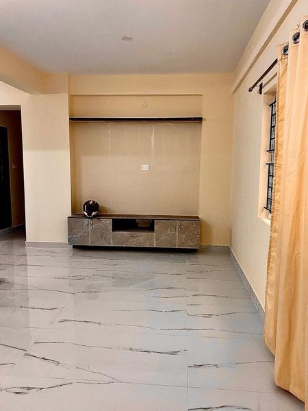 2BHK · Semi Furnished · Apartment