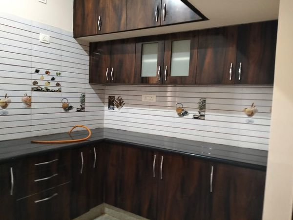 2BHK · Furnished · Apartment