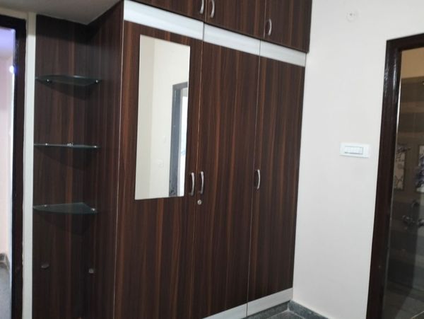 2BHK · Furnished · Apartment