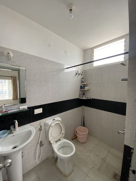 2BHK · Furnished · Apartment