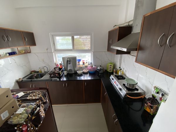 2BHK · Furnished · Apartment