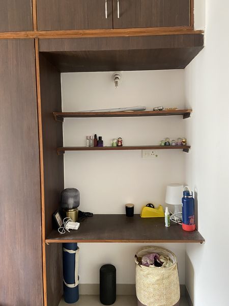 2BHK · Furnished · Apartment