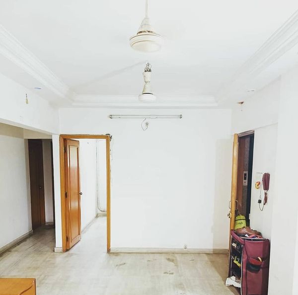 3BHK · Furnished · Apartment