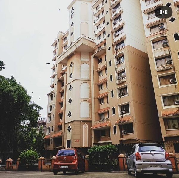 3BHK · Furnished · Apartment