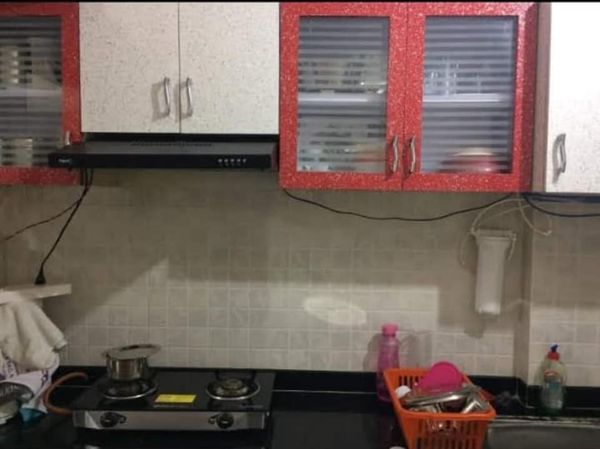1BHK · Furnished · Apartment