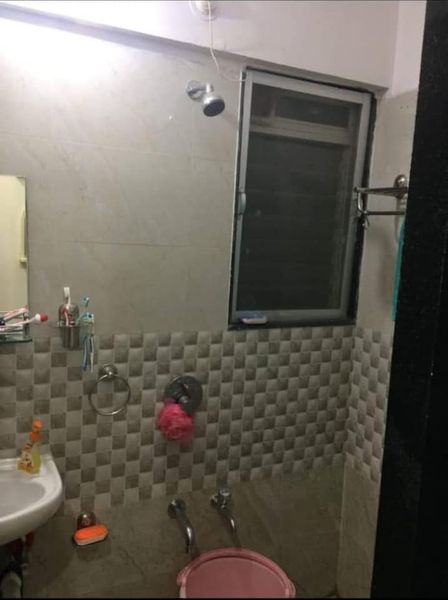 1BHK · Furnished · Apartment