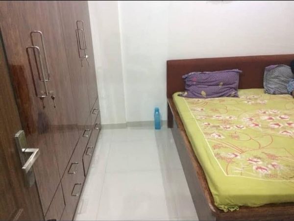 1BHK · Furnished · Apartment