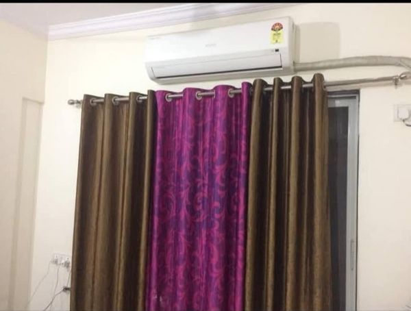 1BHK · Furnished · Apartment