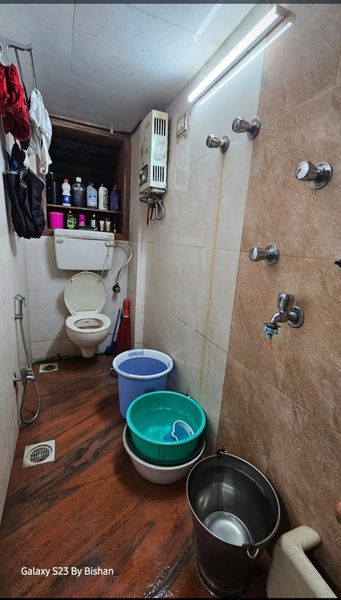 1RK · Furnished · Apartment