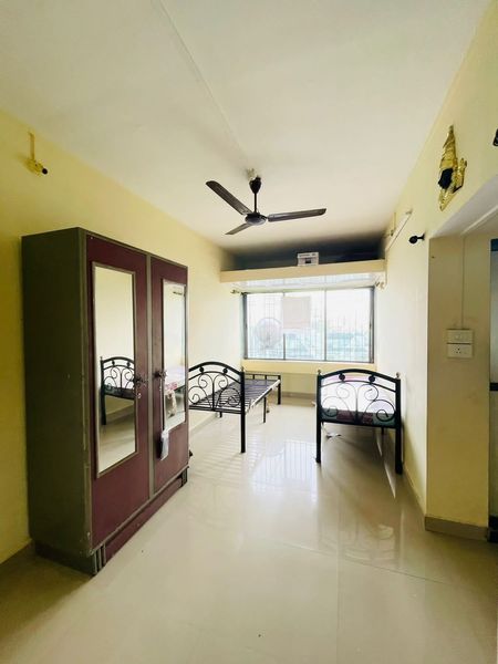 2BHK · Furnished · Apartment