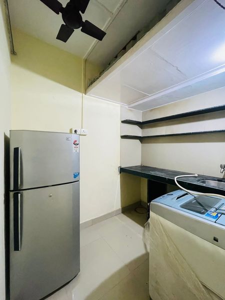 2BHK · Furnished · Apartment