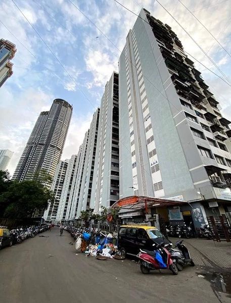 2BHK · Furnished · Apartment