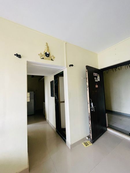 2BHK · Furnished · Apartment