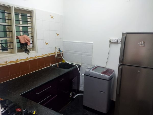 2BHK · Furnished · Apartment