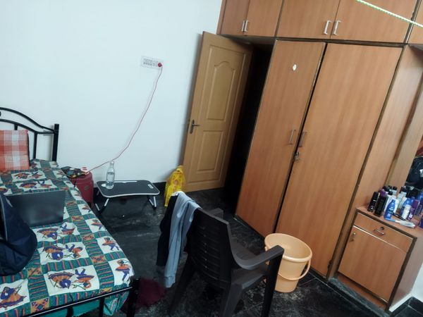 2BHK · Furnished · Apartment