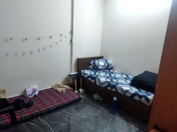 2BHK · Furnished · Apartment