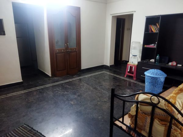 2BHK · Furnished · Apartment
