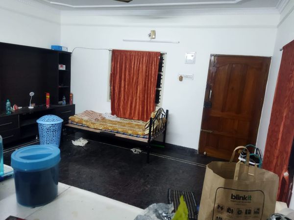 2BHK · Furnished · Apartment