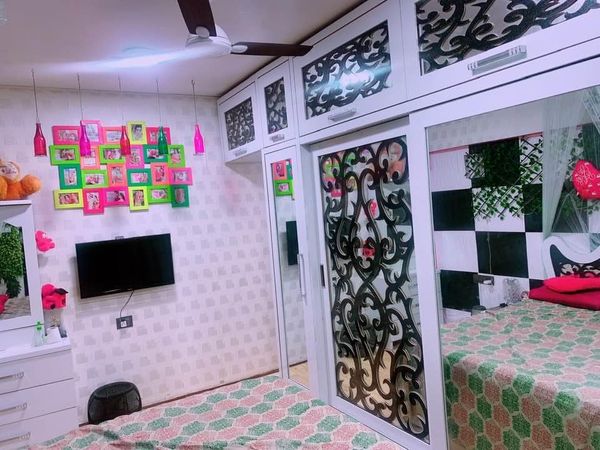 2BHK · Furnished · Apartment