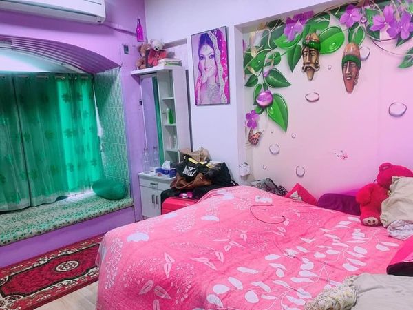 2BHK · Furnished · Apartment