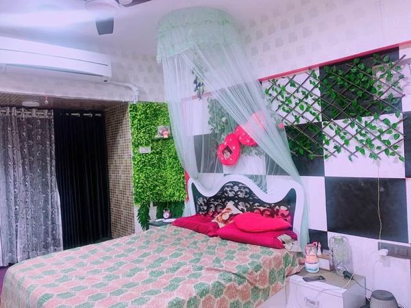 2BHK · Furnished · Apartment