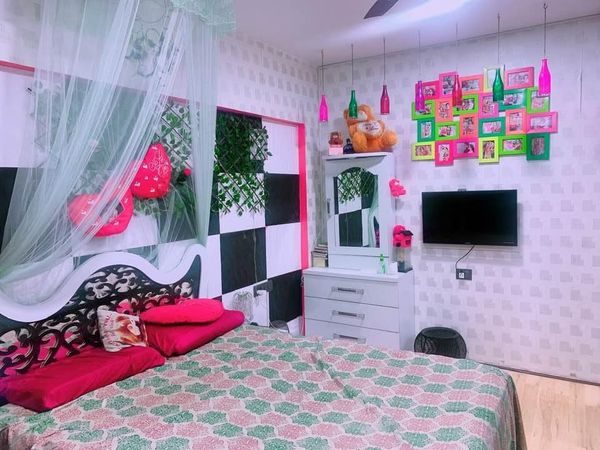 2BHK · Furnished · Apartment