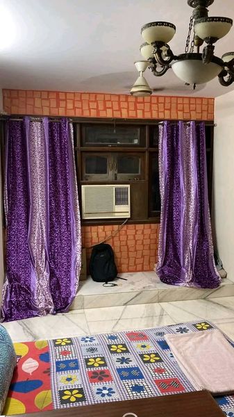2BHK · Furnished · Apartment