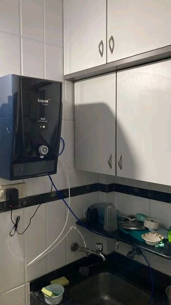 2BHK · Furnished · Apartment