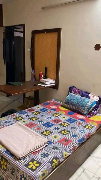 2BHK · Furnished · Apartment