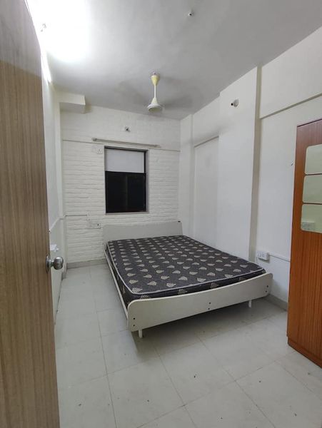 1BHK · Furnished · Apartment