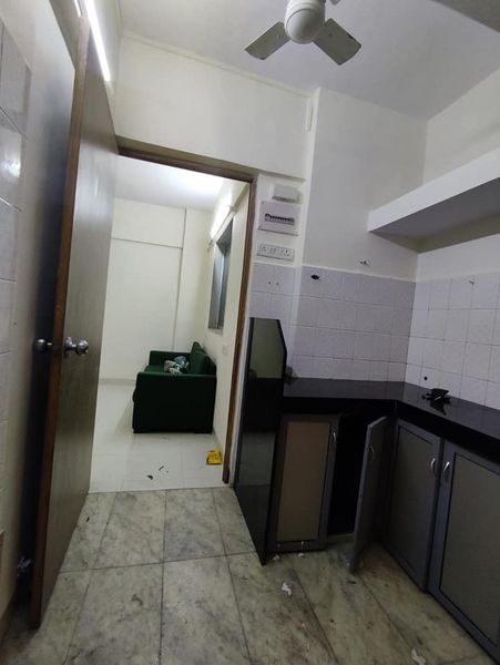 1BHK · Furnished · Apartment