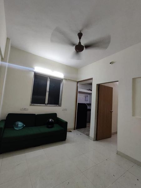1BHK · Furnished · Apartment