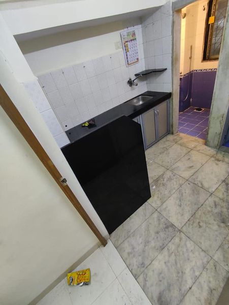 1BHK · Furnished · Apartment
