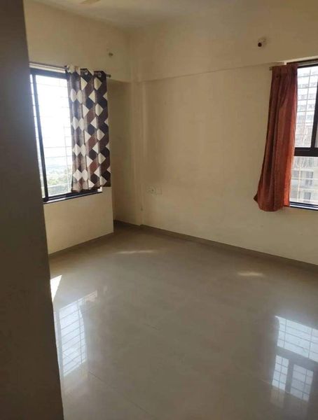 2BHK · Semi Furnished · Apartment