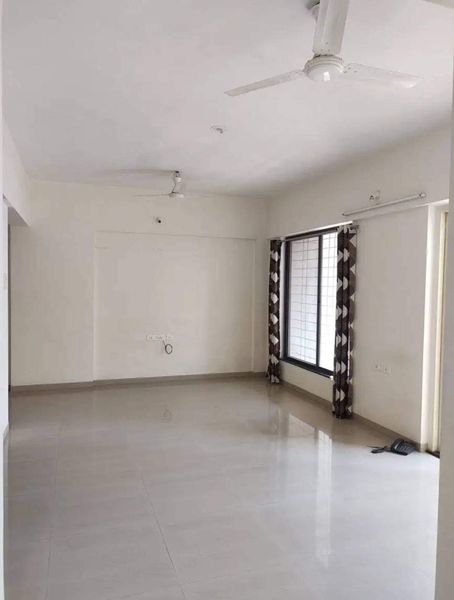 2BHK · Semi Furnished · Apartment