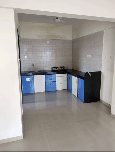 2BHK · Semi Furnished · Apartment