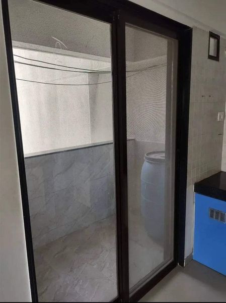 2BHK · Semi Furnished · Apartment