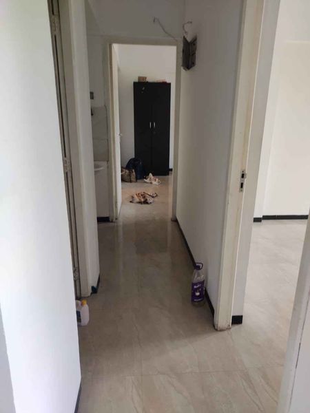 2BHK · Semi Furnished · Apartment