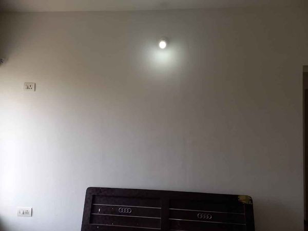 2BHK · Semi Furnished · Apartment