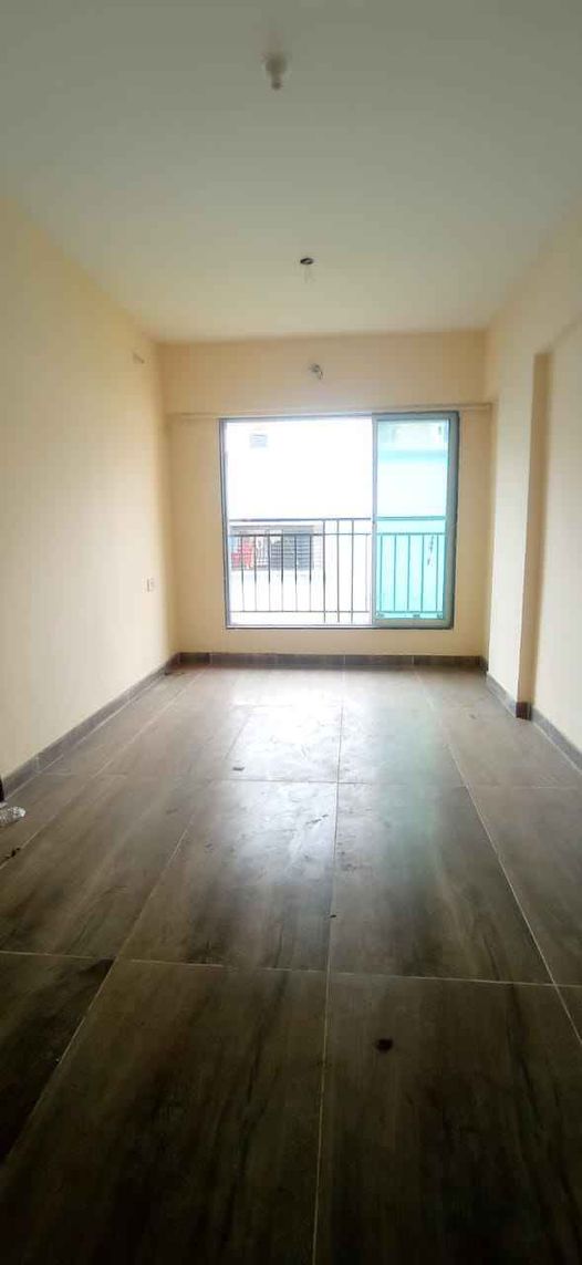 1BHK · Unfurnished · Apartment