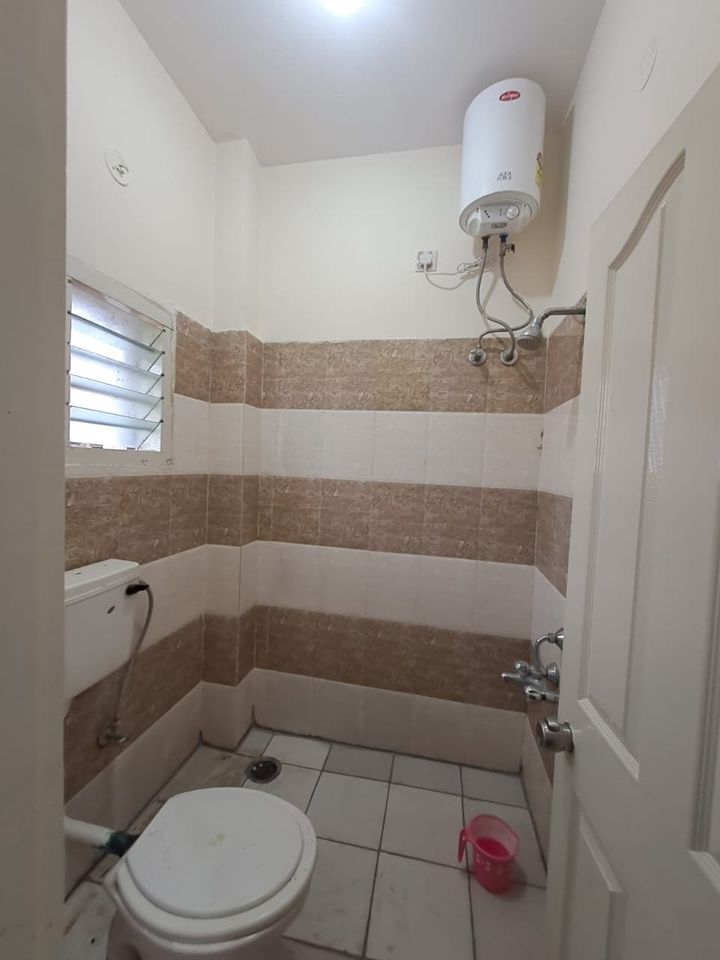 1RK · Semi Furnished · Apartment