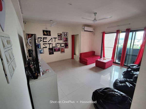 2BHK · Furnished · Apartment