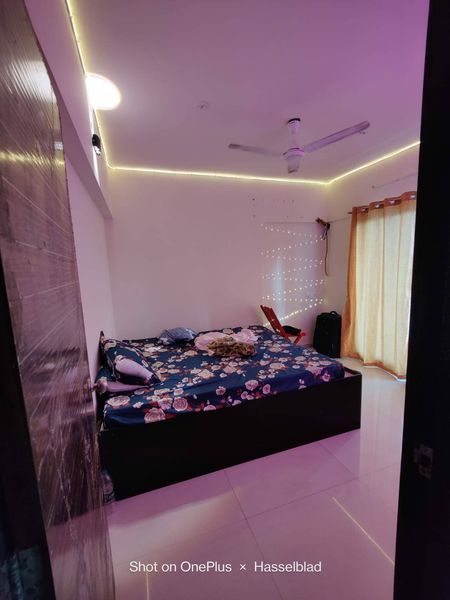 2BHK · Furnished · Apartment